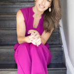 Anne Marie Chaker Profile Photo