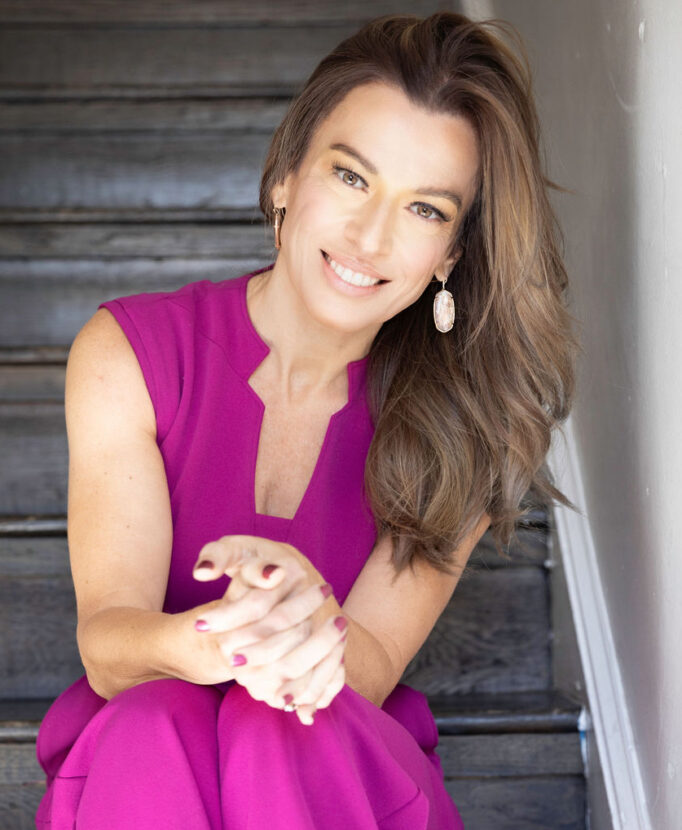 Anne Marie Chaker Profile Photo