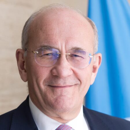 David Chikvaidze Profile Photo