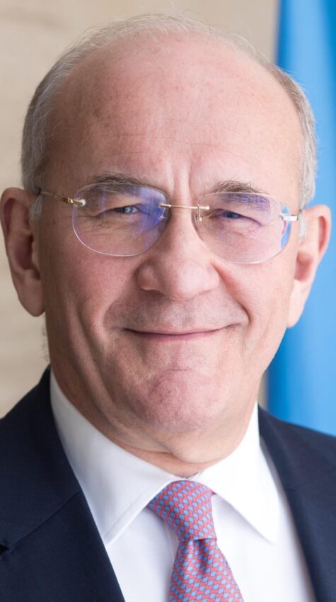 David Chikvaidze Profile Photo