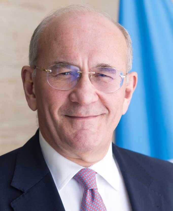 David Chikvaidze Profile Photo