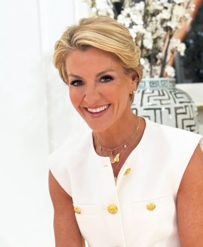 Profile of the author.