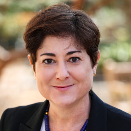 Wendy Edelberg Profile Photo