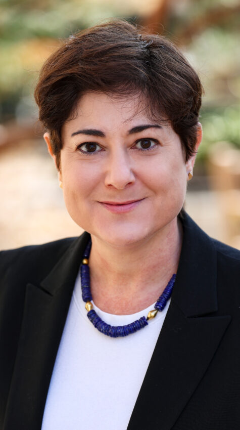 Wendy Edelberg Profile Photo