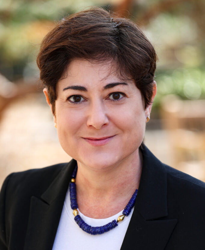 Wendy Edelberg Profile Photo