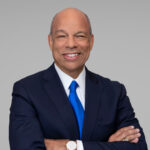 Jeh Johnson Profile Photo