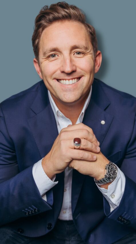 Frankie Russo Profile Photo