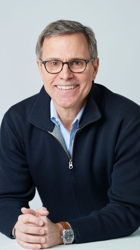 Bill Burke Profile Photo