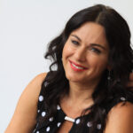 Tania de Jong Profile Photo