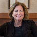 Esther George Profile Photo