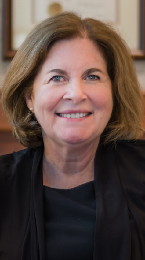 Esther George Profile Photo