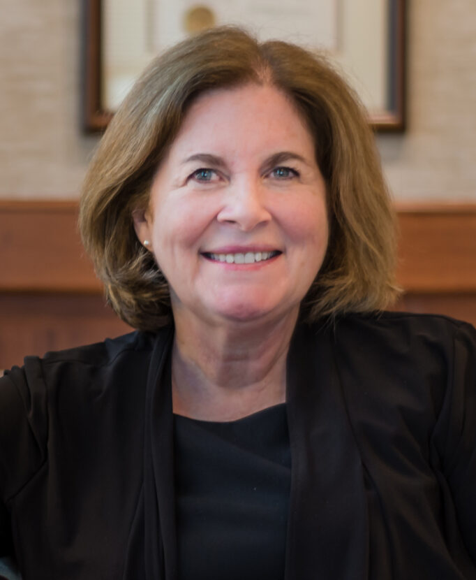 Esther George Profile Photo