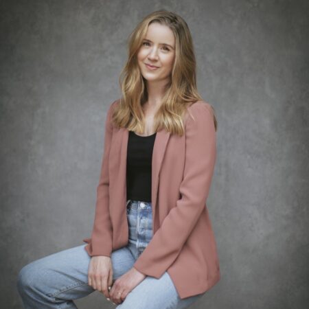 Verity Harding Profile Photo