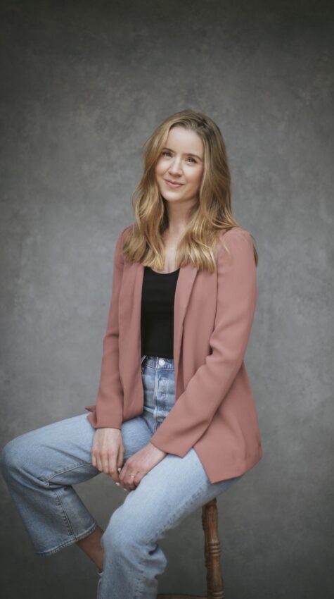 Verity Harding Profile Photo