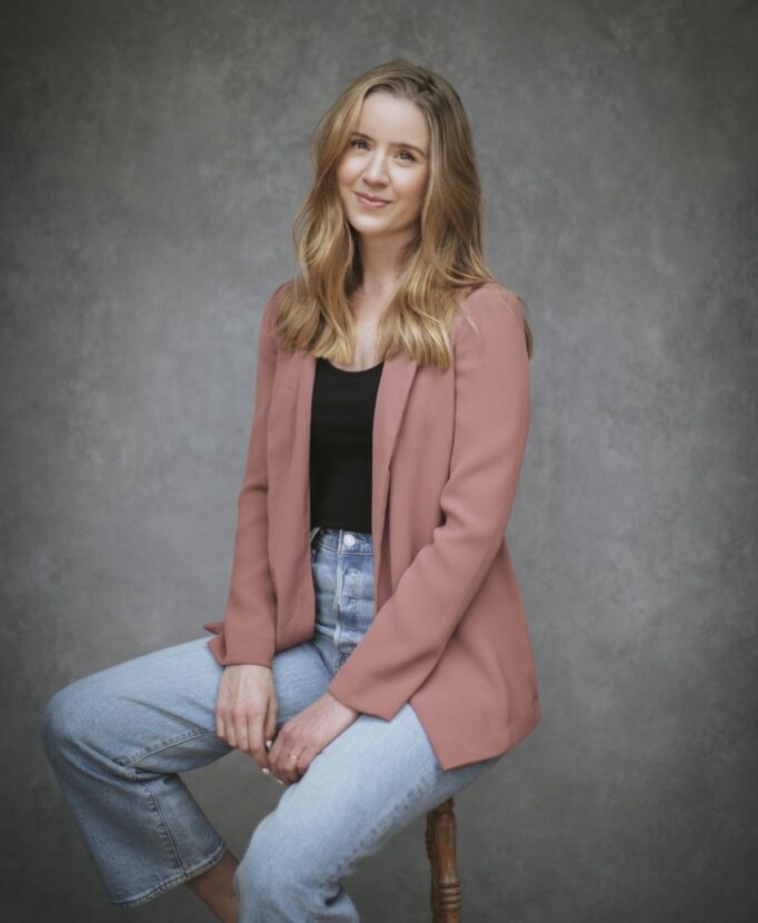 Verity Harding Profile Photo