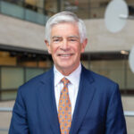 Patrick Harker Profile Photo