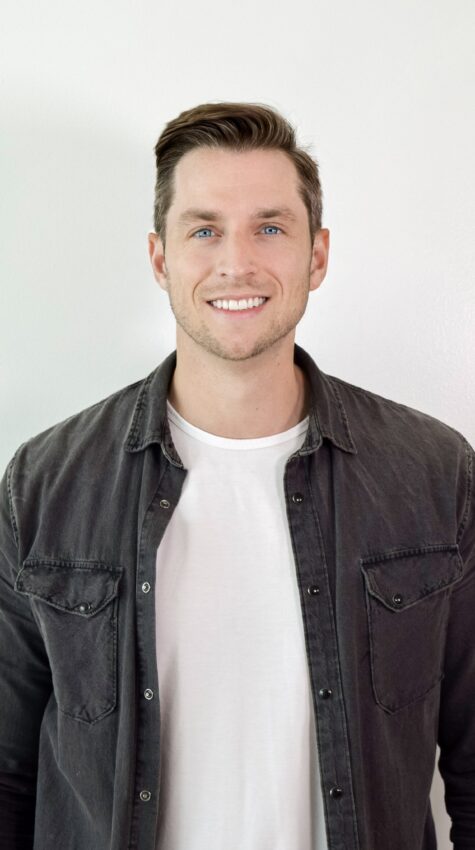 Case Kenny Profile Photo