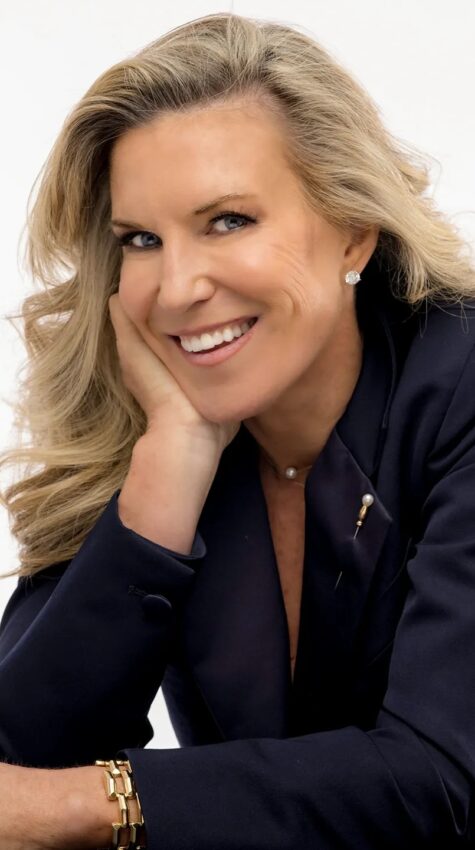 Jennifer Langton Profile Photo