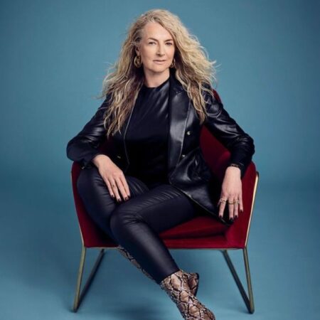 Sam McAlister Profile Photo