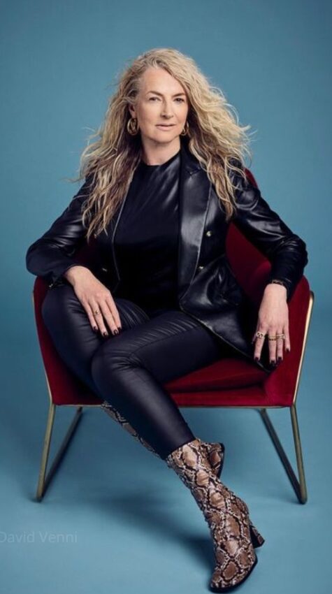 Sam McAlister Profile Photo