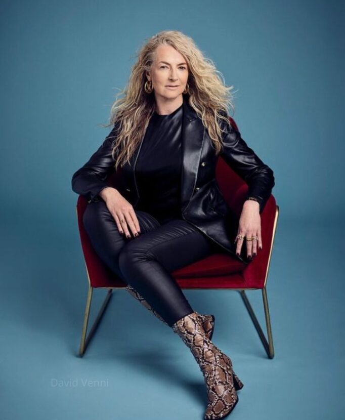 Sam McAlister Profile Photo