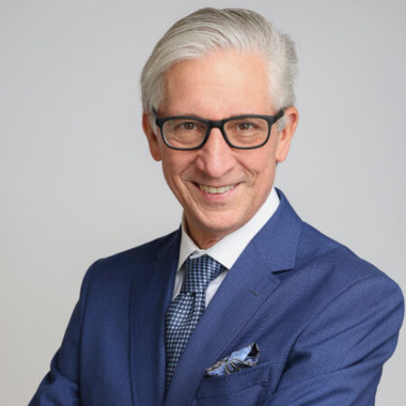 Bob Pisani Profile Photo