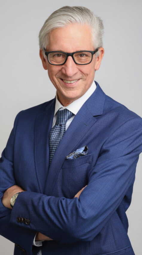 Bob Pisani Profile Photo