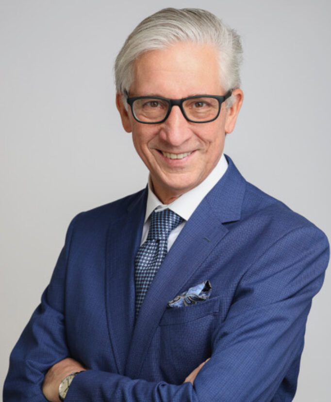 Bob Pisani Profile Photo