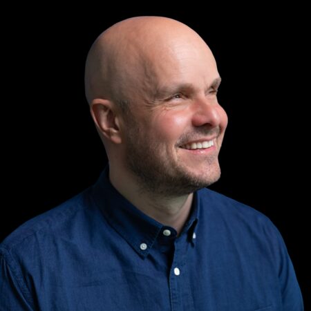 Mark Pollock Profile Photo