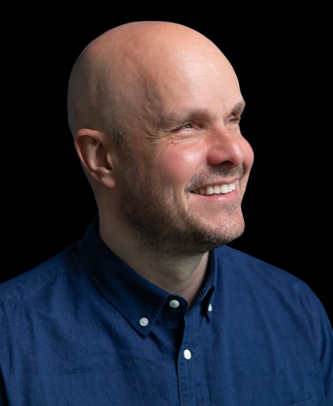 Mark Pollock Profile Photo
