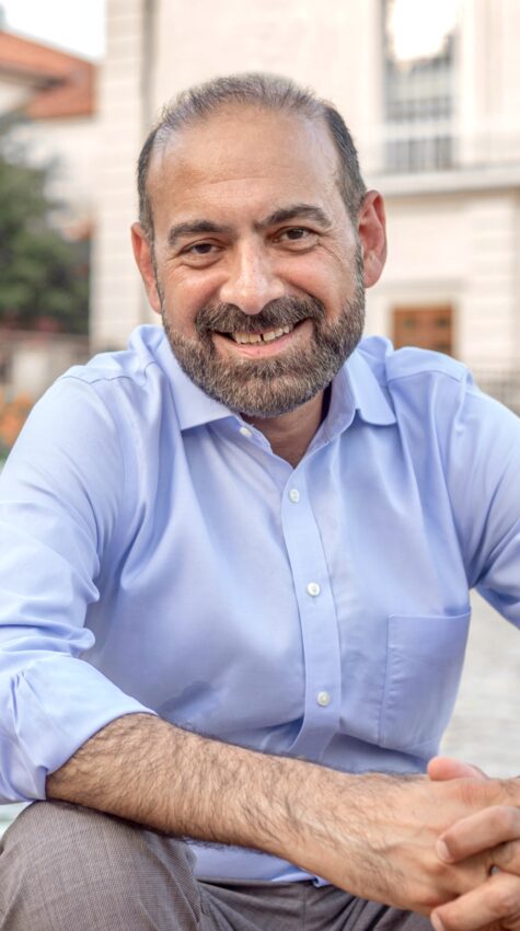 Dilawar Syed Profile Photo