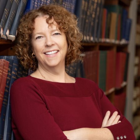 Karen Dillon Profile Photo