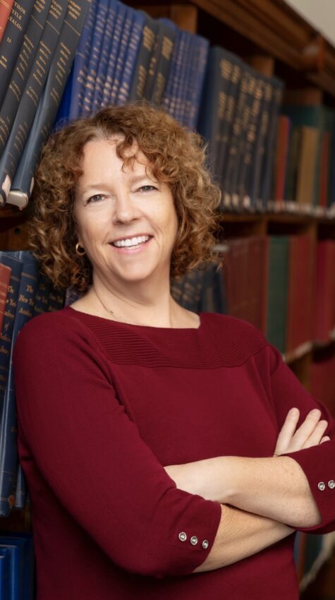 Karen Dillon Profile Photo