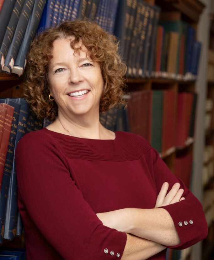 Karen Dillon Profile Photo