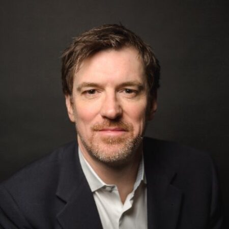 Conor Grennan Profile Photo