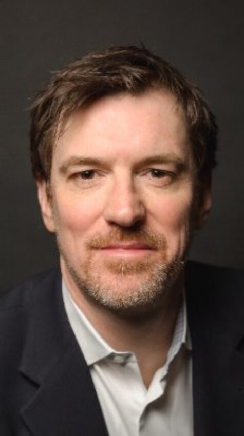 Conor Grennan Profile Photo