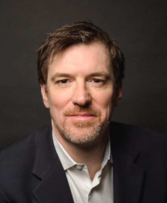 Conor Grennan Profile Photo