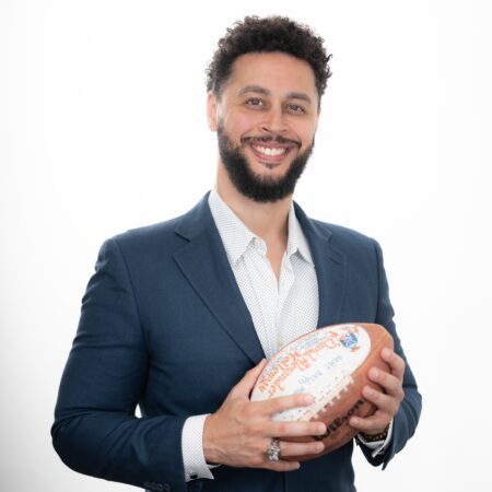 David Holloway Profile Photo