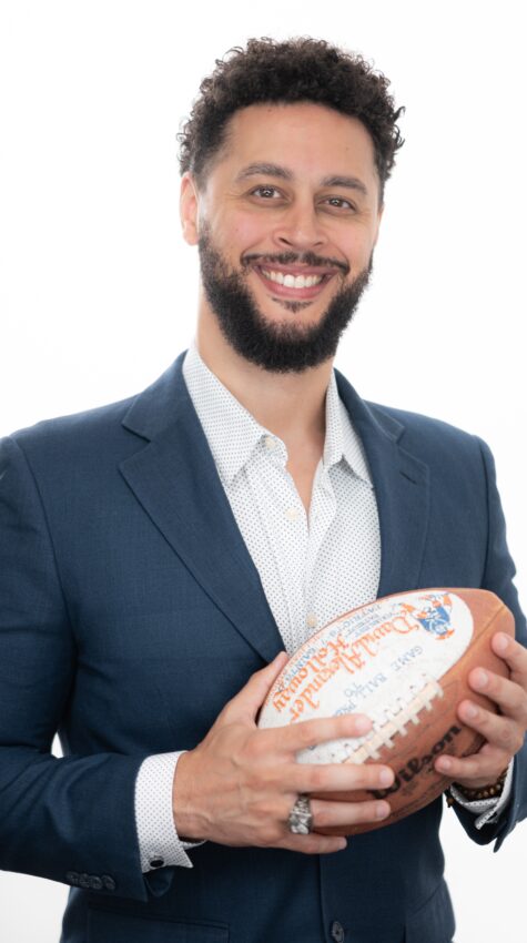 David Holloway Profile Photo