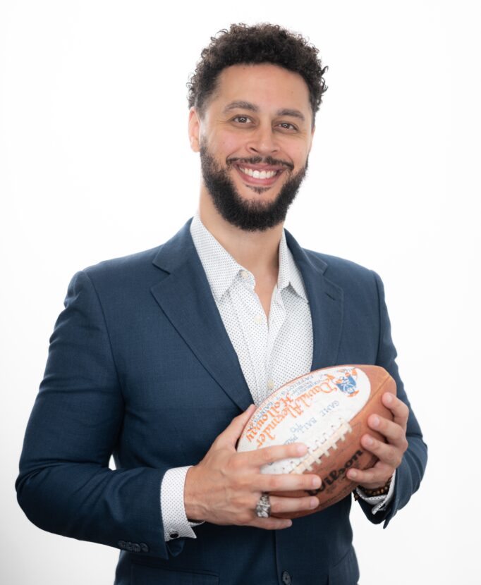 David Holloway Profile Photo