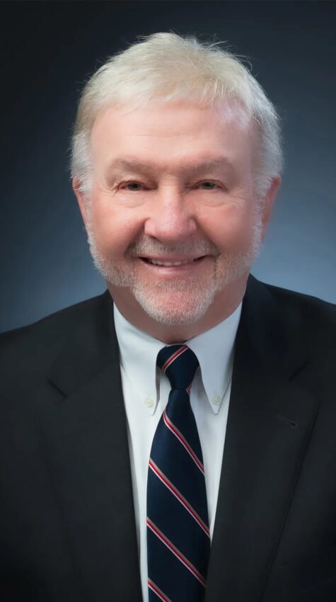 Don Hutson Profile Photo