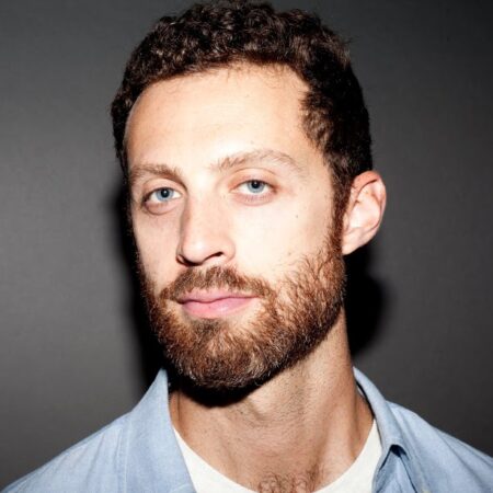 Jesse Israel Profile Photo