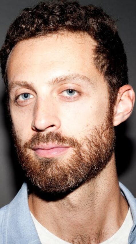 Jesse Israel Profile Photo