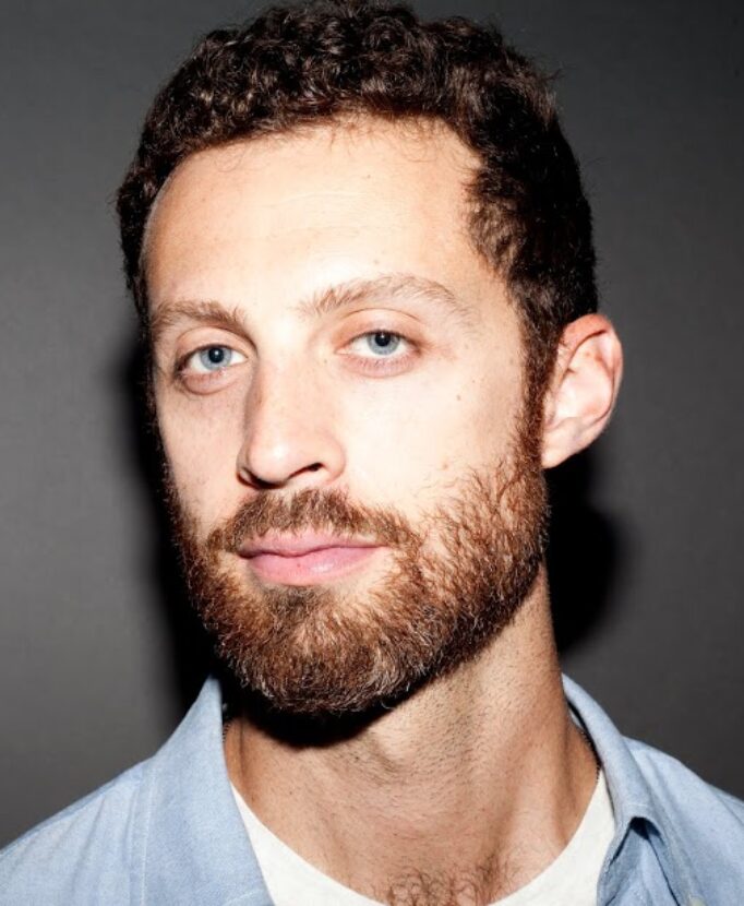 Jesse Israel Profile Photo