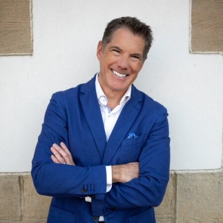 Michael Baker Profile Photo