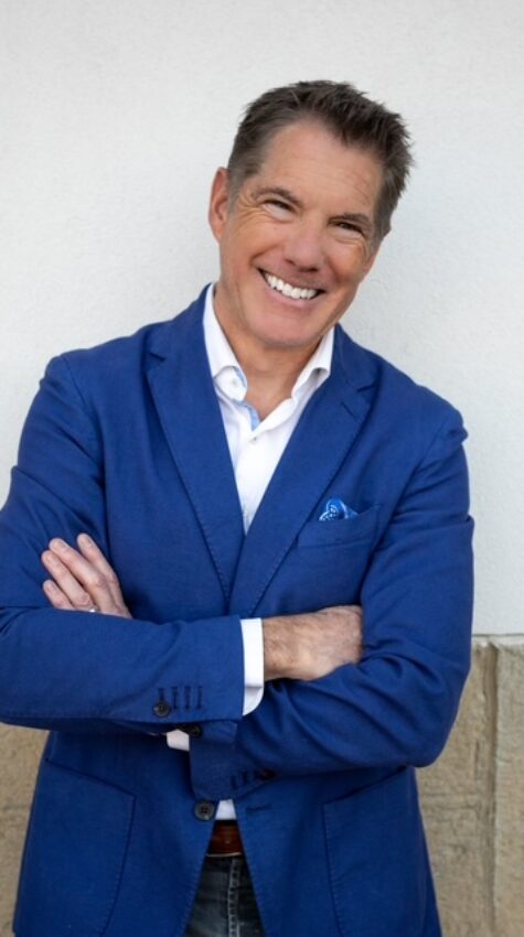 Michael Baker Profile Photo