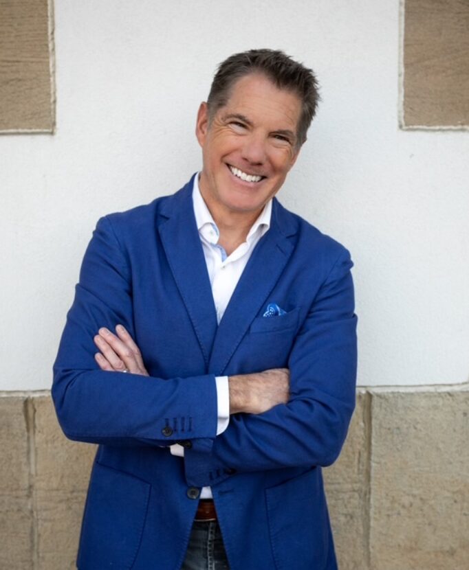 Michael Baker Profile Photo