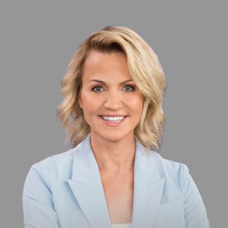 Michelle Beadle Profile Photo