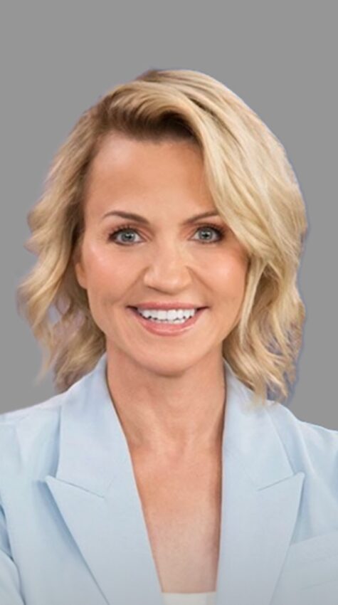 Michelle Beadle Profile Photo