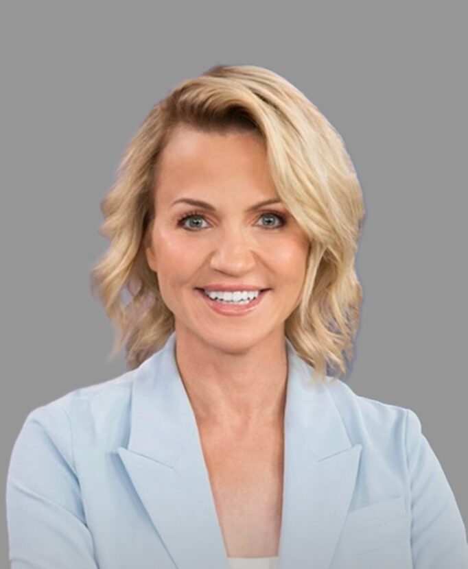 Michelle Beadle Profile Photo
